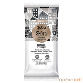 LUBA COMFORT tisztítókendők bőrhöz - 32 db