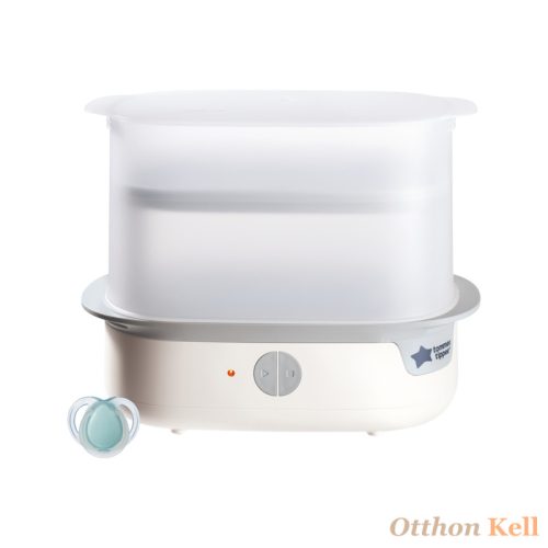 Tommee Tippee Super-steam elektromos gőzsterilizáló