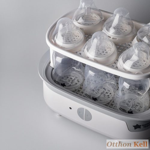 Tommee Tippee Super-steam elektromos gőzsterilizáló
