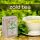TERITA zöld tea kézműves szappan