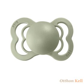 BIBS Supreme cumi - zsálya - 0-6 hó