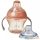 Tommee Tippee CTN Transition cup tanulópohár 150ml-Rózsaszín