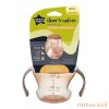 Tommee Tippee CTN Transition cup tanulópohár 150ml-Rózsaszín