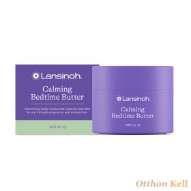 Lansinoh alvást segítő testvaj kismamáknak 200ml