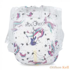 KOLORKY NIGHT -EGYSZARVÚ XL (12-16 KG) KOLORKY NIGHT -EGYSZARVÚ XL (12-16 KG)
