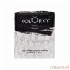 KOLORKY NIGHT -EGYSZARVÚ XL (12-16 KG)