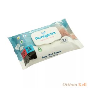 PUREGENIX NEDVES BABA POPSITÖRLŐ 72 DB
