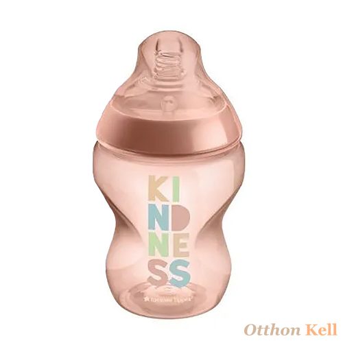 Tommee Tippee cumisüveg CTN 260 ml Be Kind