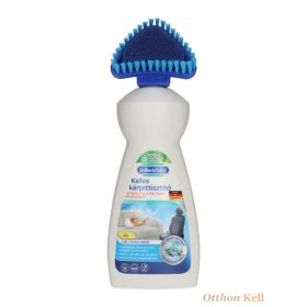 Dr.Beckmann kárpittisztító kefés fejjel - 400 ml