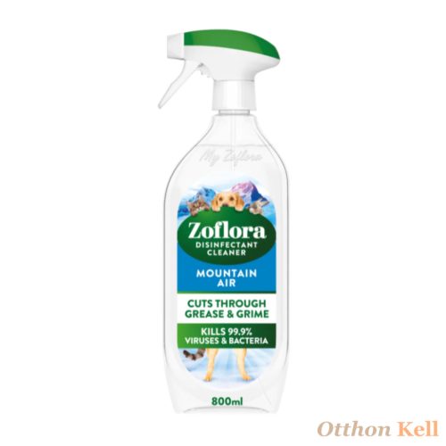 Zoflora Hegyi Levegő Fertőtlenítő Spray - 800 ml