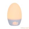 TOMMEE TIPPEE Groegg szobahőmérő és színváltó éjjeli fény