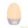 TOMMEE TIPPEE Groegg szobahőmérő és színváltó éjjeli fény