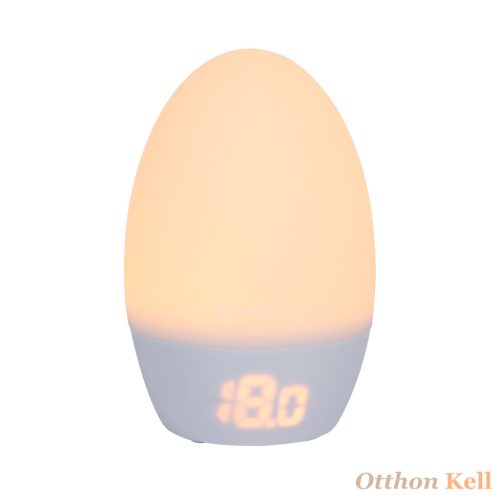 TOMMEE TIPPEE Groegg szobahőmérő és színváltó éjjeli fény
