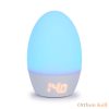 TOMMEE TIPPEE Groegg szobahőmérő és színváltó éjjeli fény