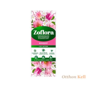   Zoflora Bouquet Koncentrált Többcélú Fertőtlenítőszer – 500 ml