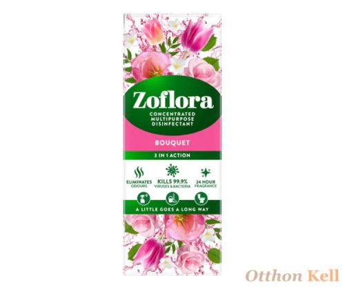 Zoflora Bouquet Koncentrált Többcélú Fertőtlenítőszer – 500 ml