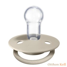 BIBS De Lux cumi - vanília - egy méret