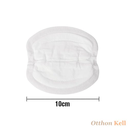 Haakaa Eldobható melltartóbetét (36 db)