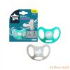 TOMMEE TIPPEE Advanced sensitive játszócumi 0-6 hó 2db