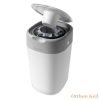 Tommee Tippee pelenkacsomagoló Twist and Click fehér