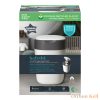 Tommee Tippee pelenkacsomagoló Twist and Click fehér