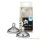 Tommee Tippee Closer to Nature cumisüveg cumi közepes folyású 2 db  