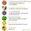 Lansinoh organikus szülés utáni nyugtató spray 100 ml