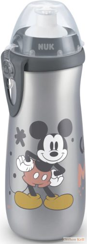 NUK First Choice Mickey Mouse kulacs 450 ml