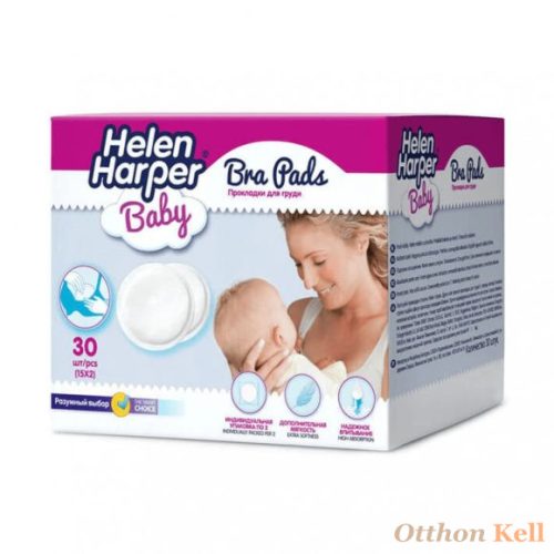 Helen Harper Baby eldobható melltartóbetét 30 db