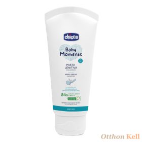 Chicco Popsikrém 100 ml – illatmentes Chicco Popsikrém 100 ml – illatmentes