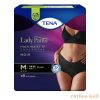 Tena Lady Pants Plus Noir Inkontinencia-fehérnemű magasított derékrésszel M 9db