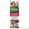 Zoflora Rhubarb & Cassis Koncentrált Többcélú Fertőtlenítőszer – 250 ml