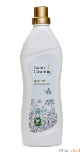 Naturcleaning Illatmentes Öblítő  1 liter