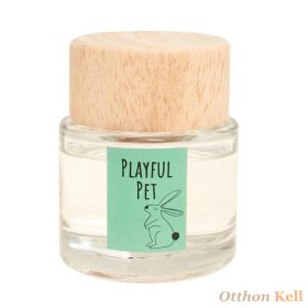 360 Paws - Boldog Kutyus Diffúzor 80 ml 360 Paws - Boldog Kutyus Diffúzor 80 ml
