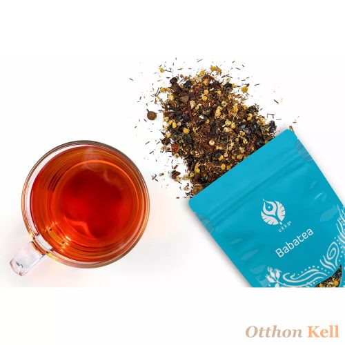 UKKO BABA TEAKEVERÉK 60G