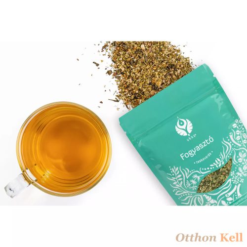 UKKO Fogyasztó teakeverék 150g