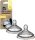 Tommee Tippee Closer To Nature Advanced Anti-colic etetőcumi közepes folyású 2 db