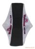 BIOINTIMO POPPY PADS 5 dbos bambusz szálas mosható intimbetét szett