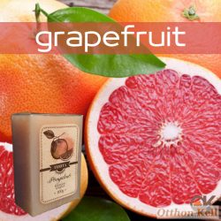 TERITA grapefruit kézműves szappan