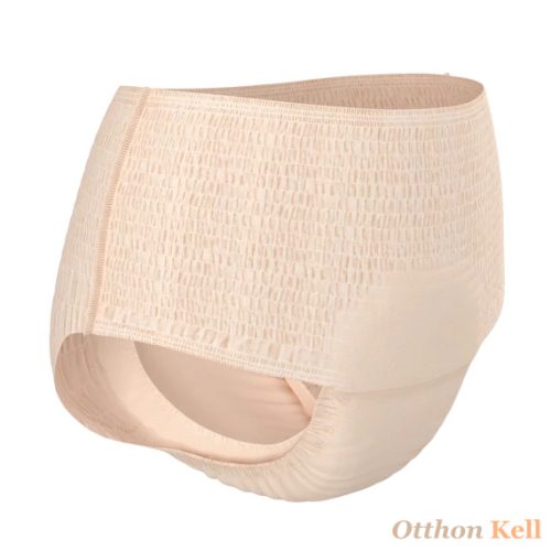 Tena Lady Pants Plus Creme Inkontinencia-fehérnemű magasított derékrésszel L 8db