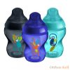 Tommee Tippee CTN cumisüvegszett 3db, 260 ml (Midnight Jungle, kék)
