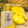 TERITA ananász kézműves szappan
