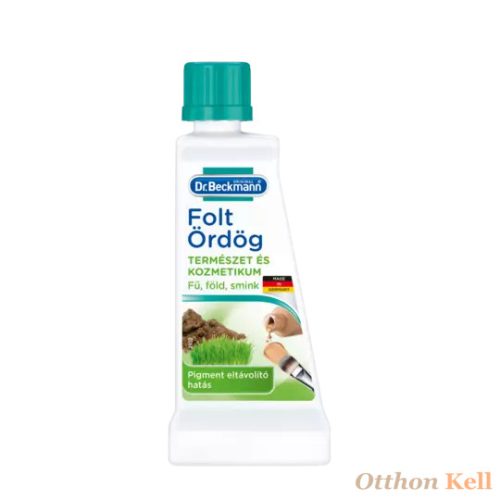 Dr. Beckmann Folt Ördög Természet és kozmetikumok 50 ml