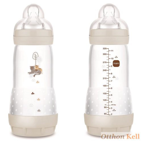 MAM cumisüveg Anti-Colic Matt 320ml uni