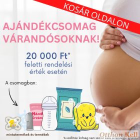 Várandós ajándékcsomag Várandós ajándékcsomag