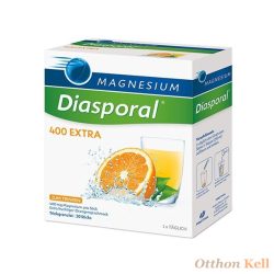 Magnesium Diasporal 400 EXTRA 20db/50db