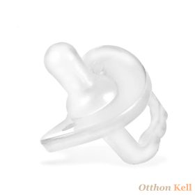 Haakaa Újszülött szilikon cumi (0–3 hónapos korig)