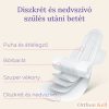Lansinoh diszkrét és nedvszívó szülés utáni betét 2. héttől - 12 db
