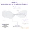 Lansinoh diszkrét és nedvszívó szülés utáni betét 2. héttől - 12 db