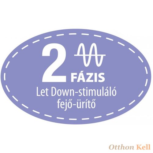 Lansinoh 2 az 1-ben elektromos dupla mellszívó + 2db 160 ml cumisüveg szettben